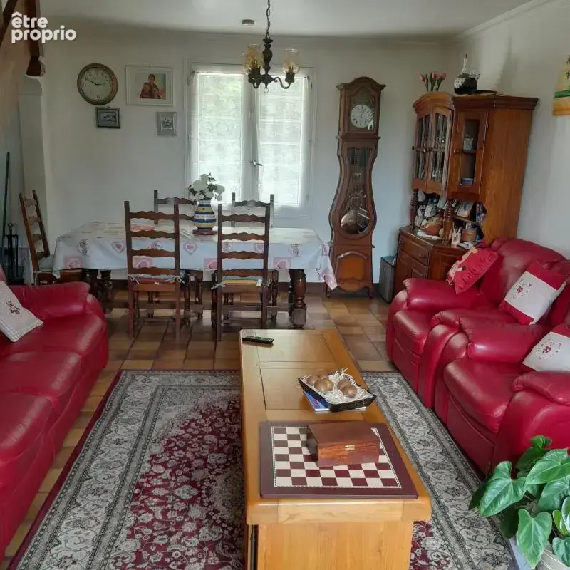 Maison à vendre 6 pièces AIGRE (16) - photo 9