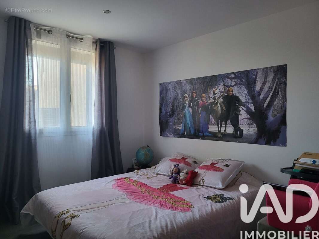 Photo 8 - Maison à MARSEILLAN