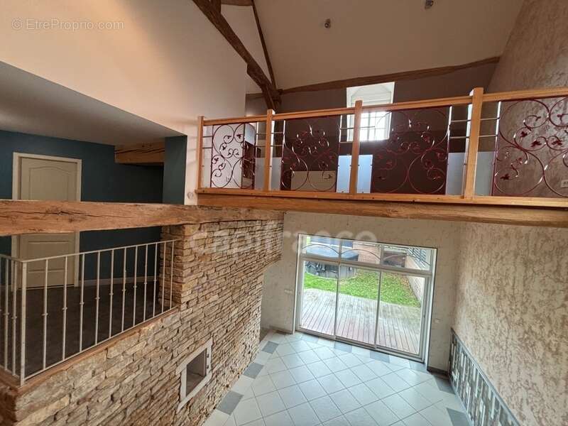 Maison à vendre 5 pièces (71390) - 180 m² - 3 Chambres - photo 7