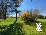 Terrain à LUNEVILLE