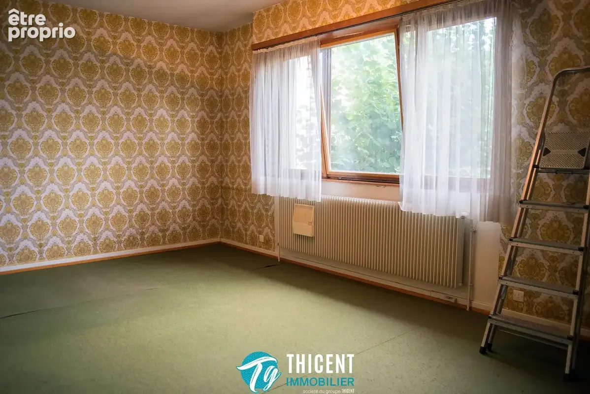 Maison 6 pièces 187 m² à vendre à Haguenau (67500) - photo 3