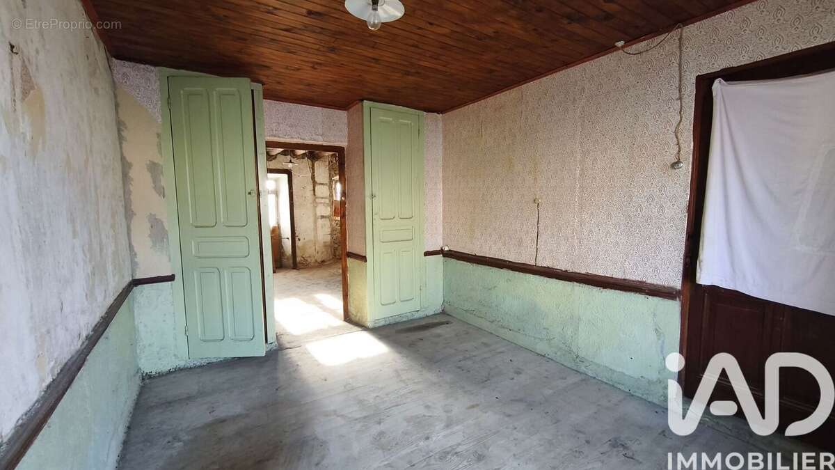 Photo 9 - Maison à SAINT-PIERRE-DU-CHAMP