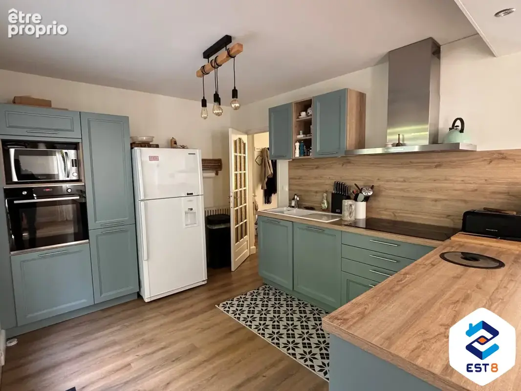 Maison 8 pièces 152 m² à vendre à Venette (60280) - photo 7