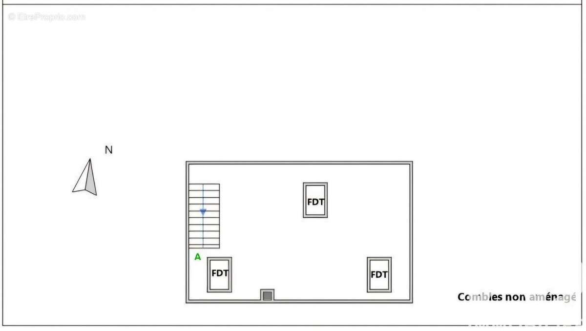 Photo 9 - Maison à LAGNY-SUR-MARNE