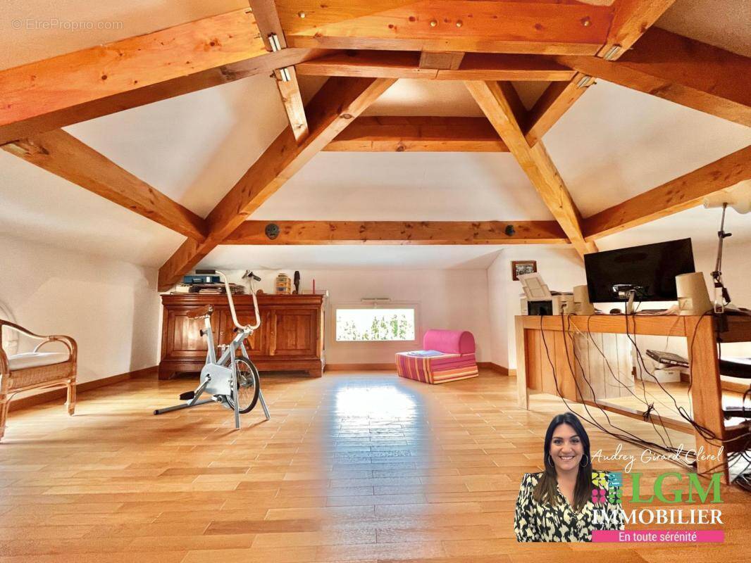 Maison à SAINT-JEAN-DE-VEDAS