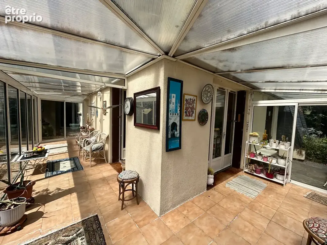 PLOUNEVENTER - Maison en campagne - photo 3