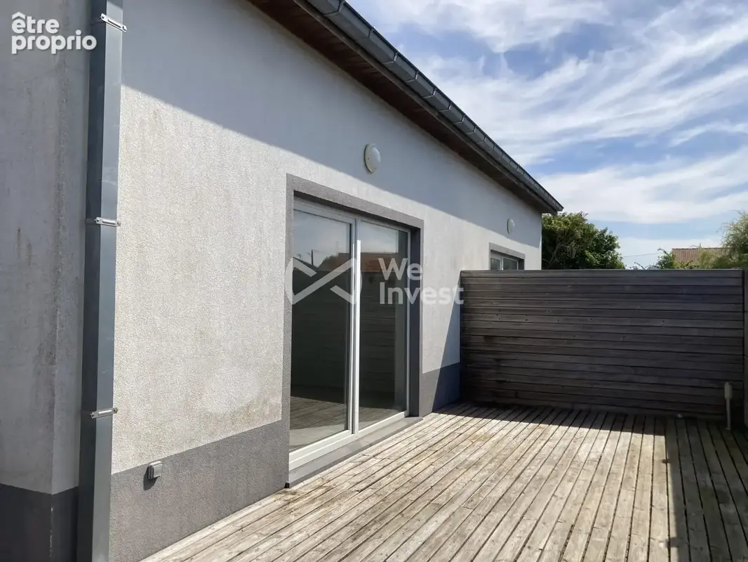 Maison 3 pièces 71 m² à vendre à Berck (62600) - photo 5