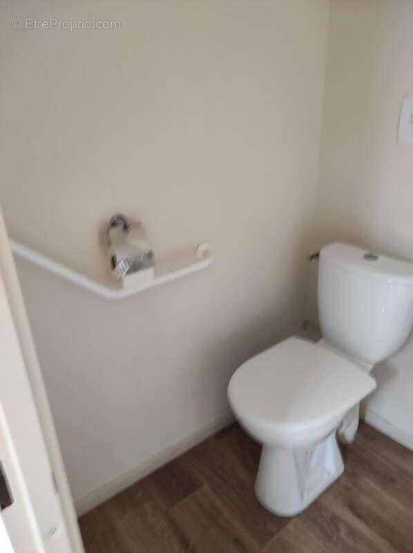 Appartement à LE CROTOY