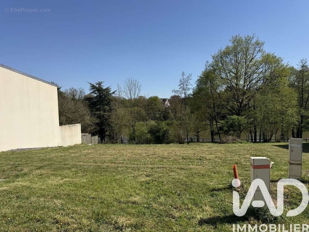 Photo 4 - Terrain à TREVE