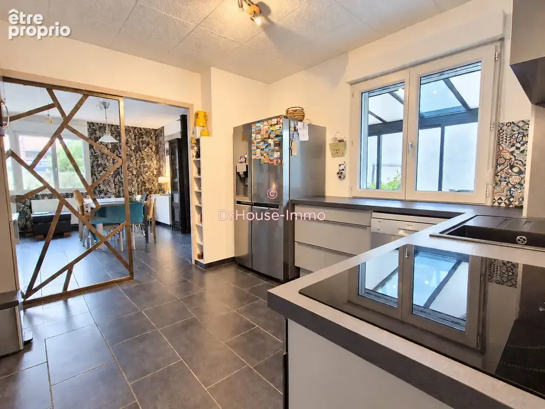 Maison 7 pièces 125 m² à vendre à Chalon-Sur-Saone (71100) - photo 3