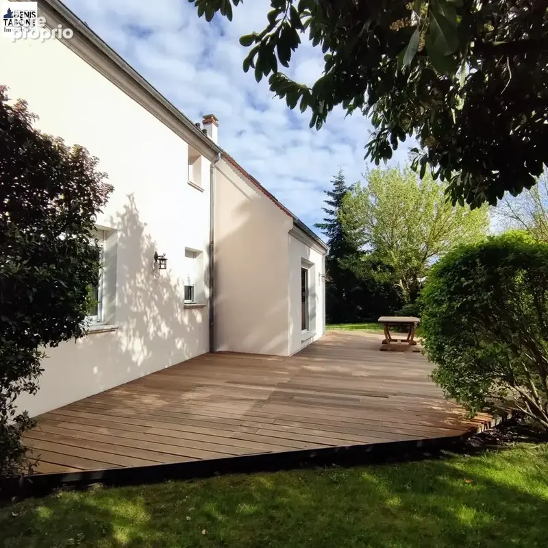Maison 9 pièces 186 m² à vendre à Montlignon (95680) - photo 8