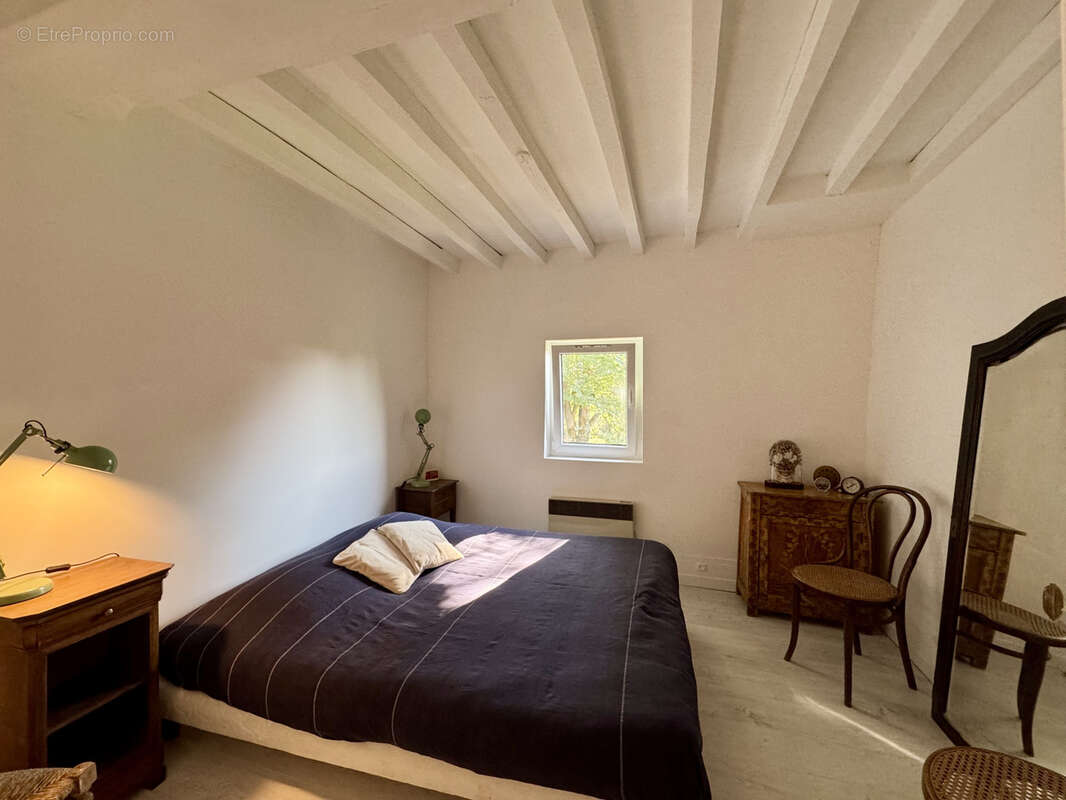 Maison à COULOMMIERS