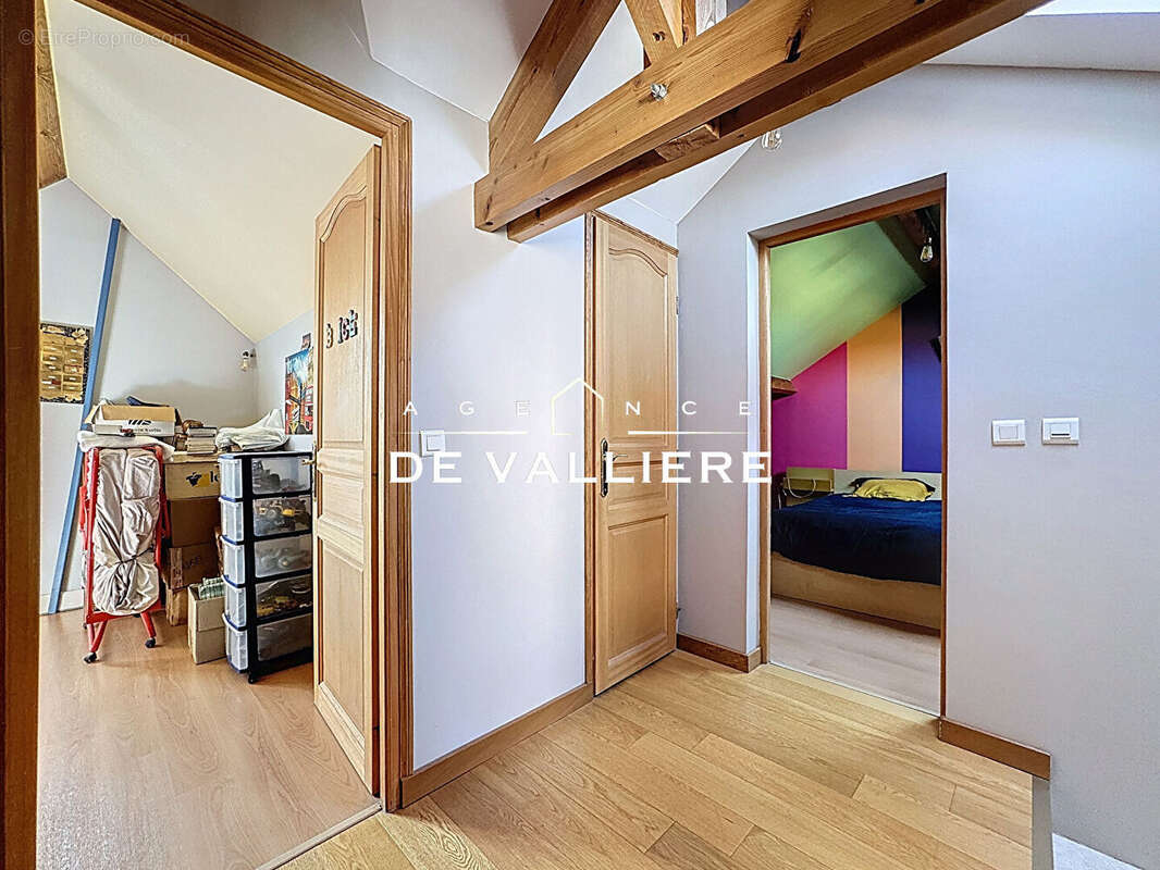 Maison à RUEIL-MALMAISON