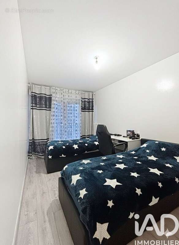 Photo 7 - Appartement à REIMS