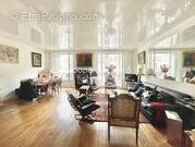 High1400_Photo14 - Appartement à PARIS-17E