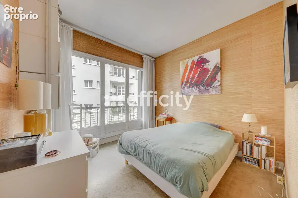Appartement à rénover - photo 16