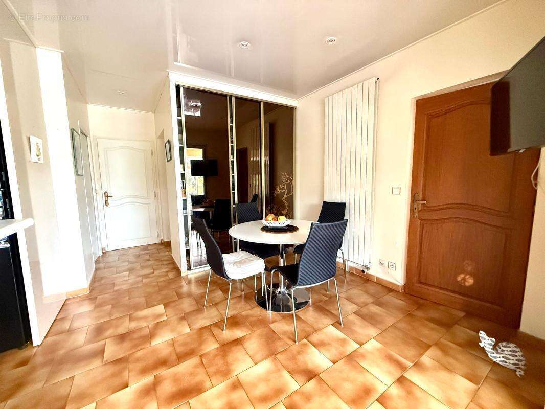 Maison à LA GRANDE-MOTTE