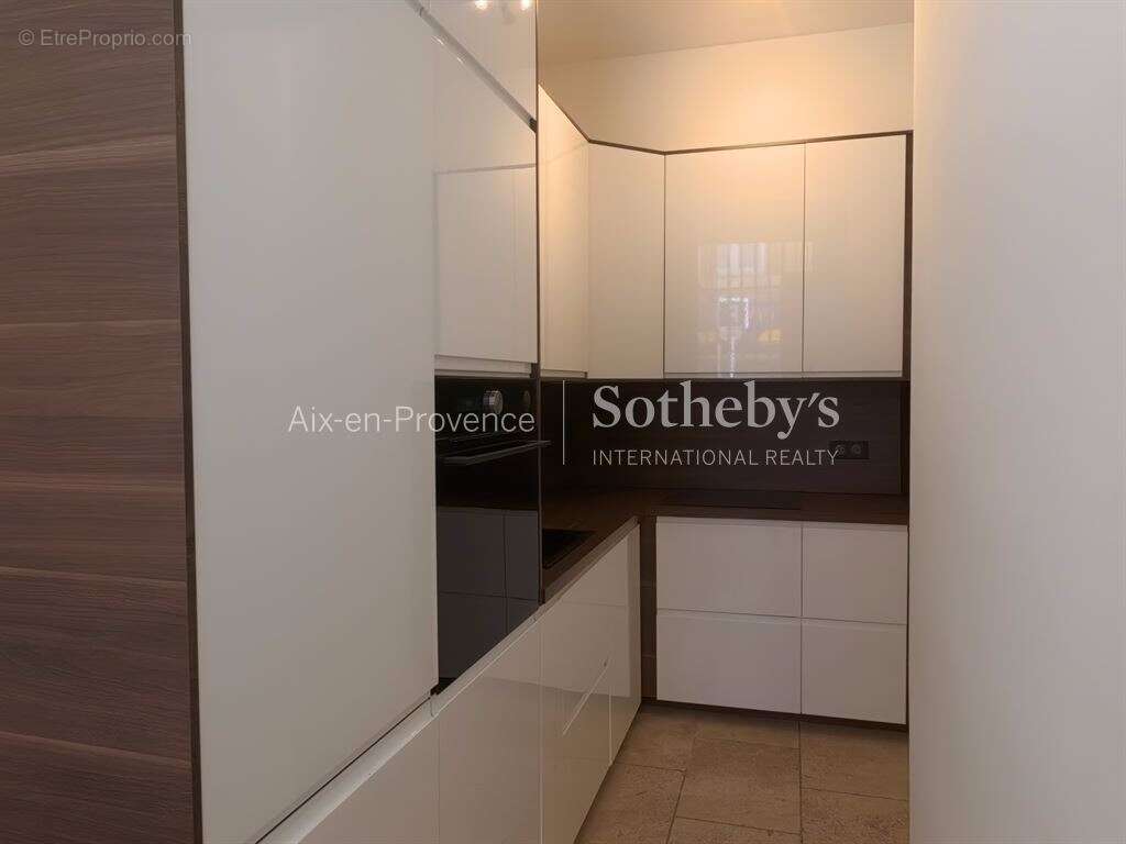 Appartement Centre VILLE - photo 13