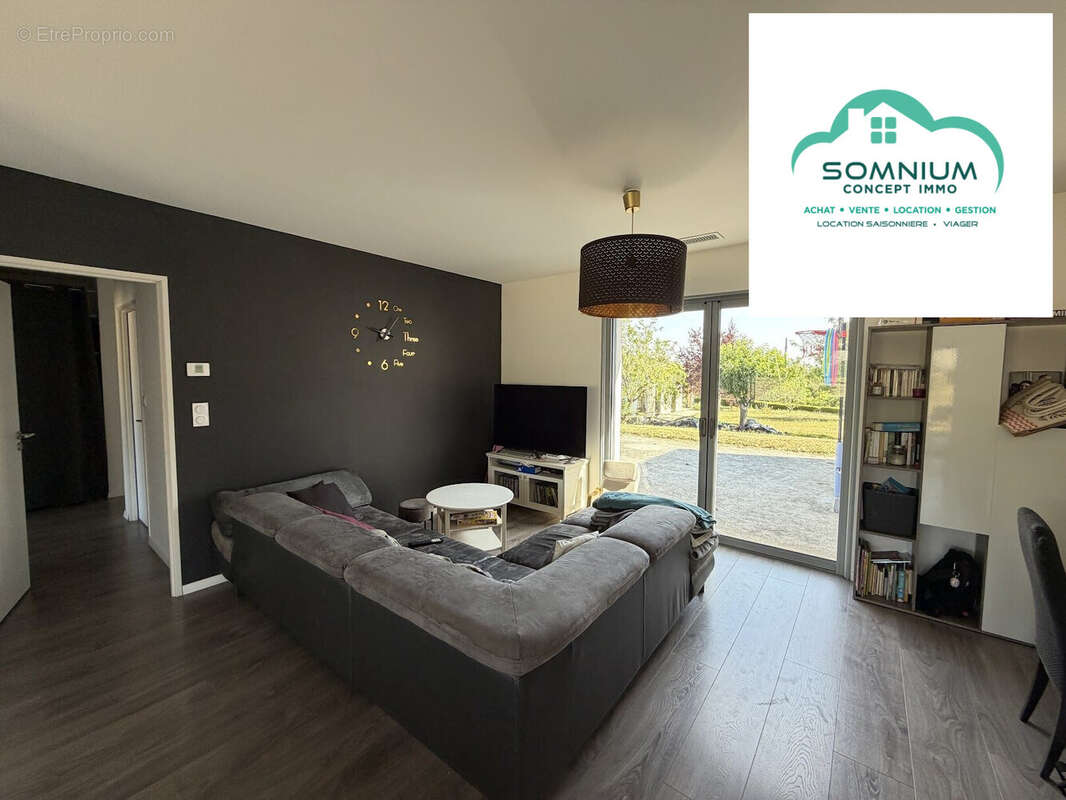 Maison 151 m² à Saint-Clar  - photo 3