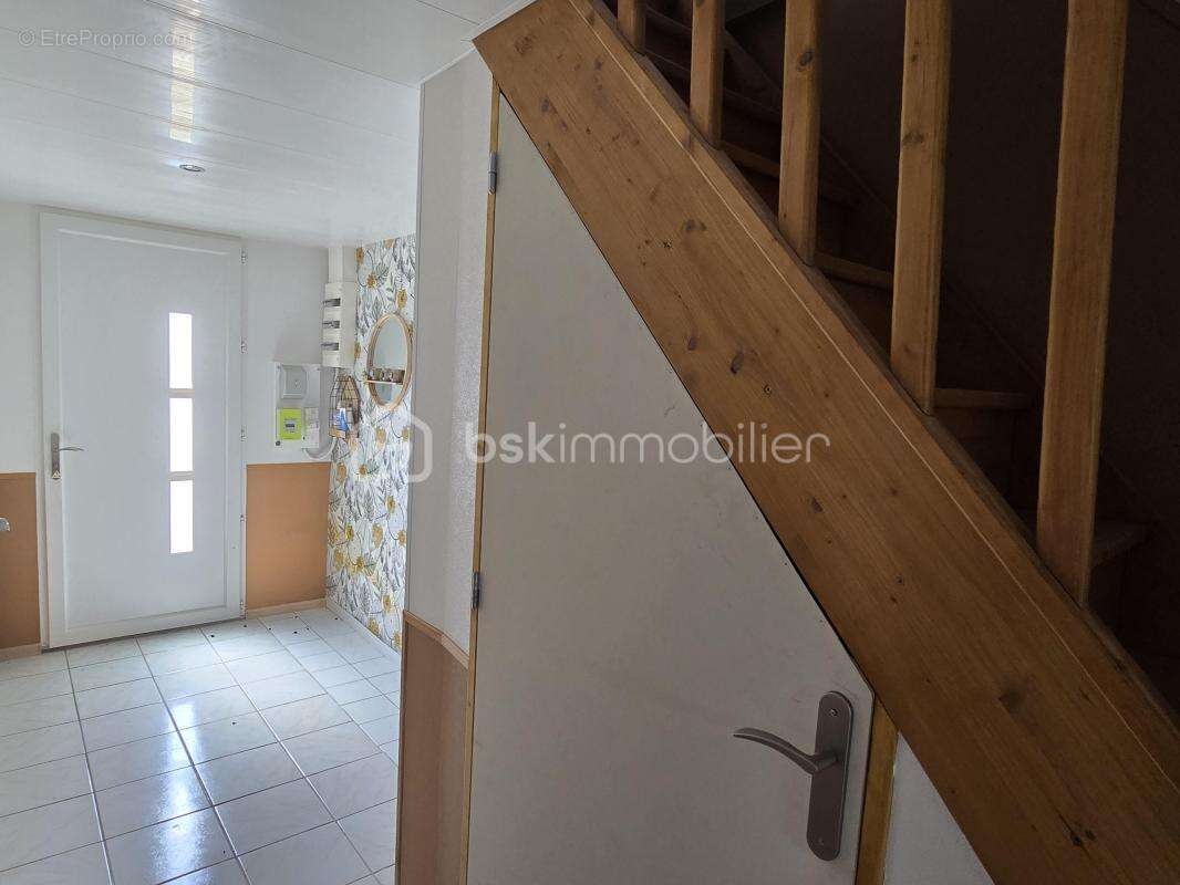 Maison de village de 75m² avec jardin – Idéal Premier Achat ou Investissement – Saint-Just-en-Chaussée (60130) - photo 6