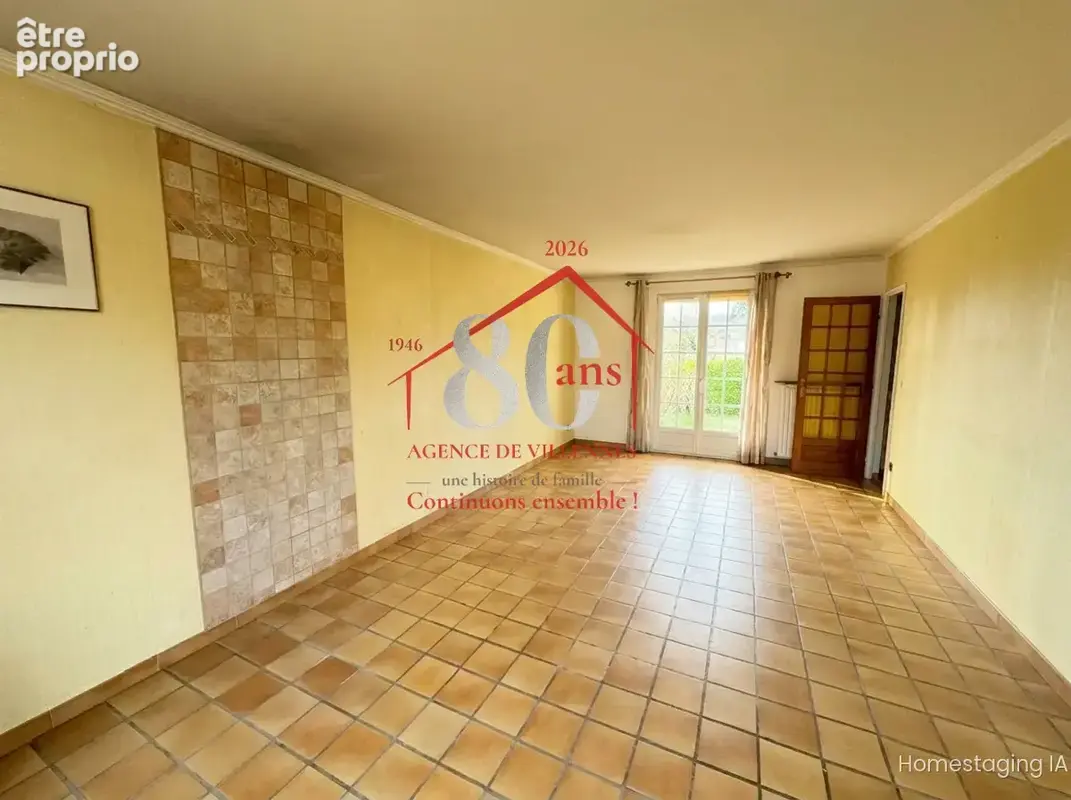 Villennes sur seine- - photo 4