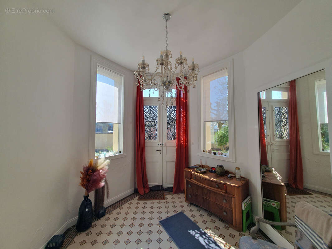 Maison à CORMEILLES