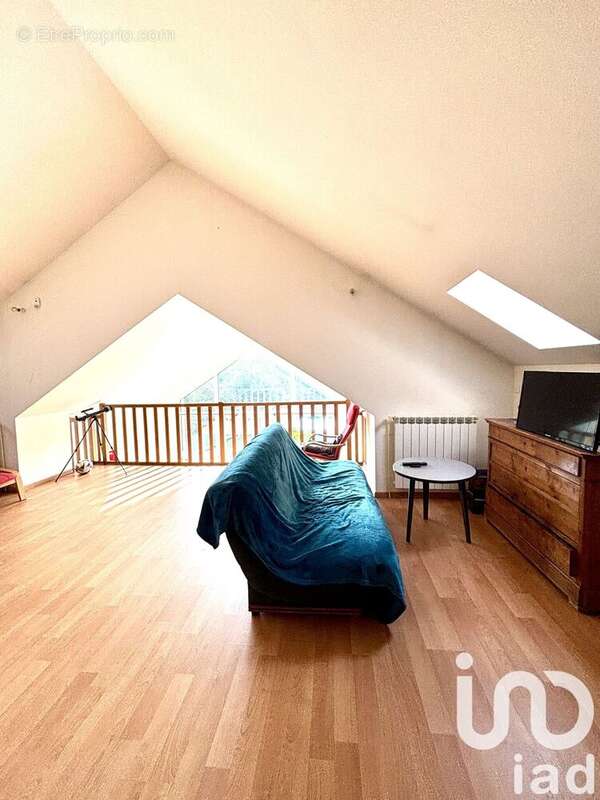 Photo 7 - Maison à SAINT-FLOUR