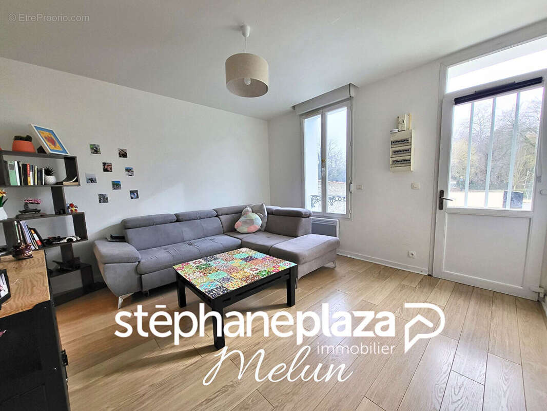 Appartement à MELUN