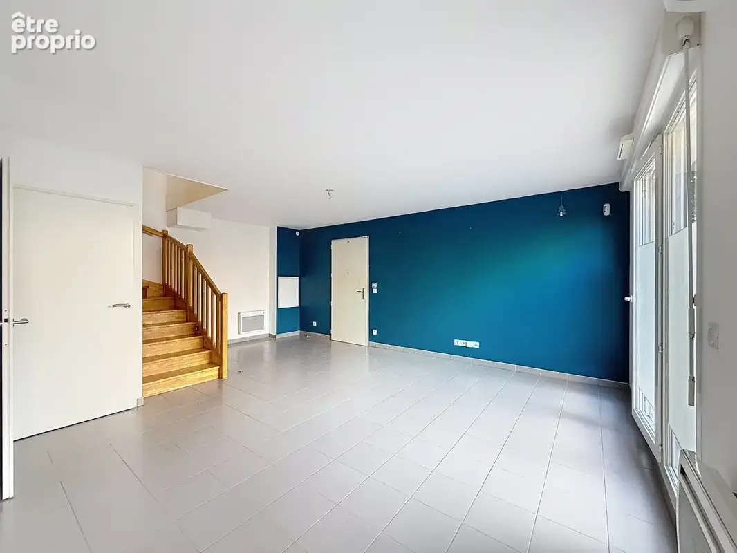 Maison avec parking et jardin - Résidence calme - photo 6