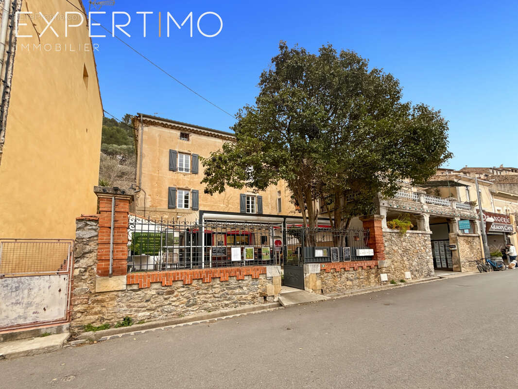 Appartement à ROQUEBRUN