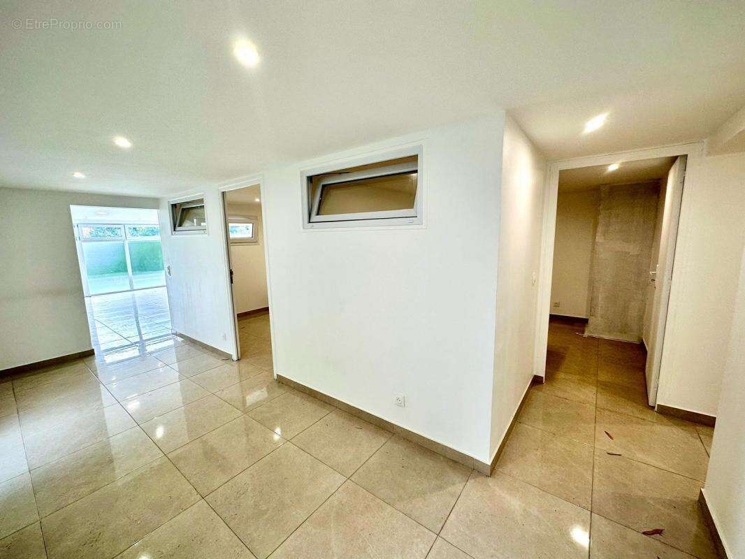 Appartement à FONTENAY-SOUS-BOIS