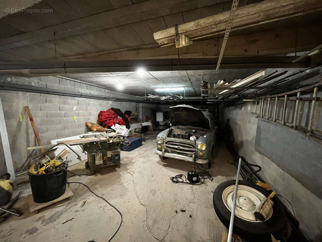 Maison à SAINT-ANTONIN-DU-VAR