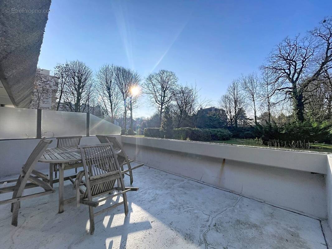 Appartement à LA MADELEINE