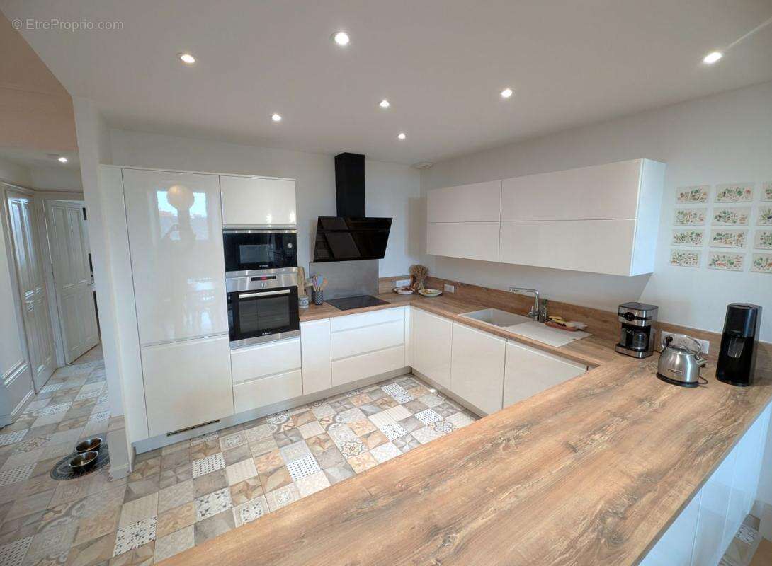 Appartement à ROANNE