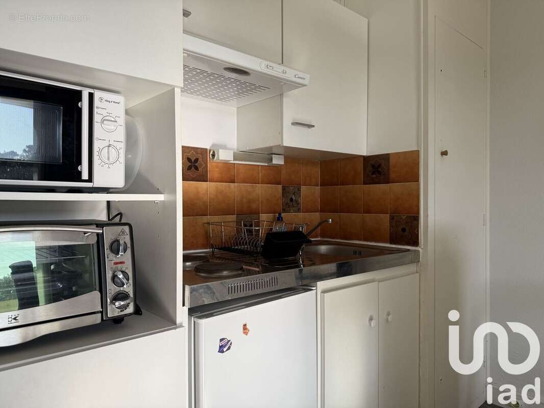 Photo 4 - Appartement à DOLUS-D&#039;OLERON