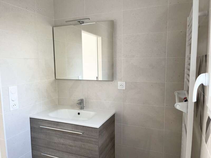 Maison à SAINT-GERVAIS