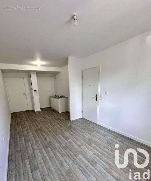 Photo 3 - Appartement à LE MEE-SUR-SEINE