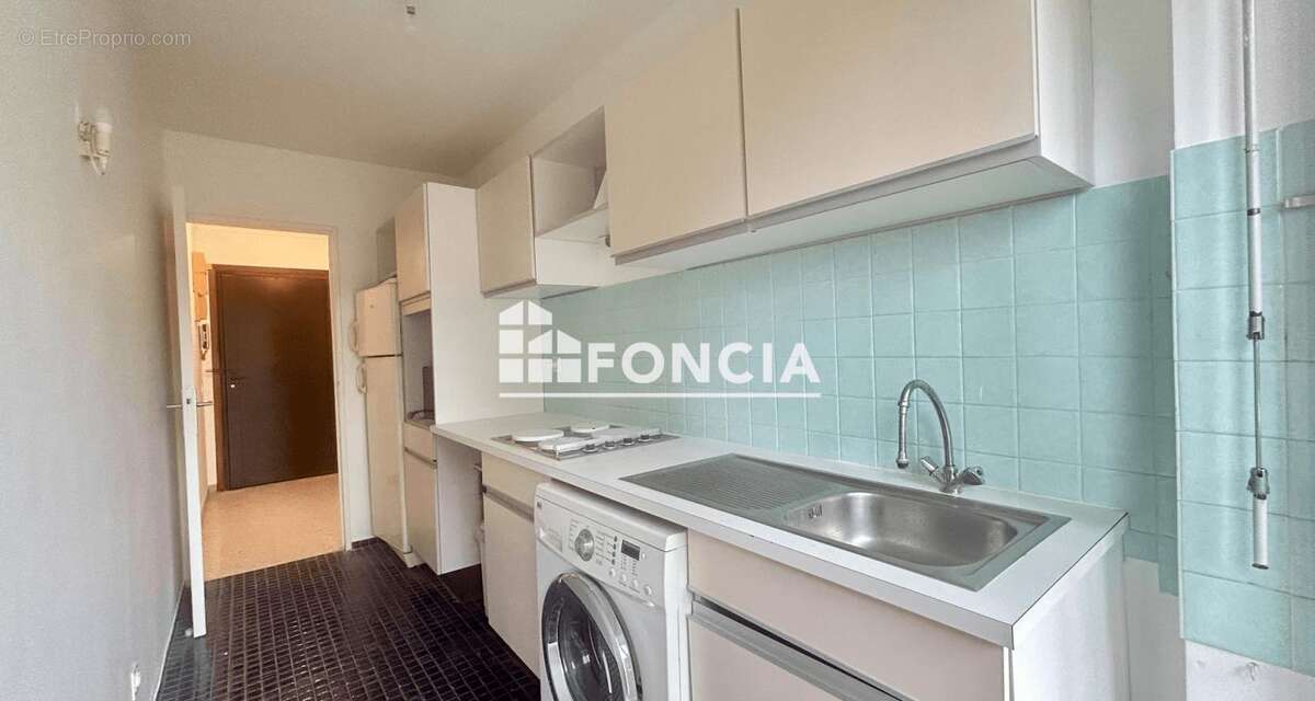 Appartement à BANDOL