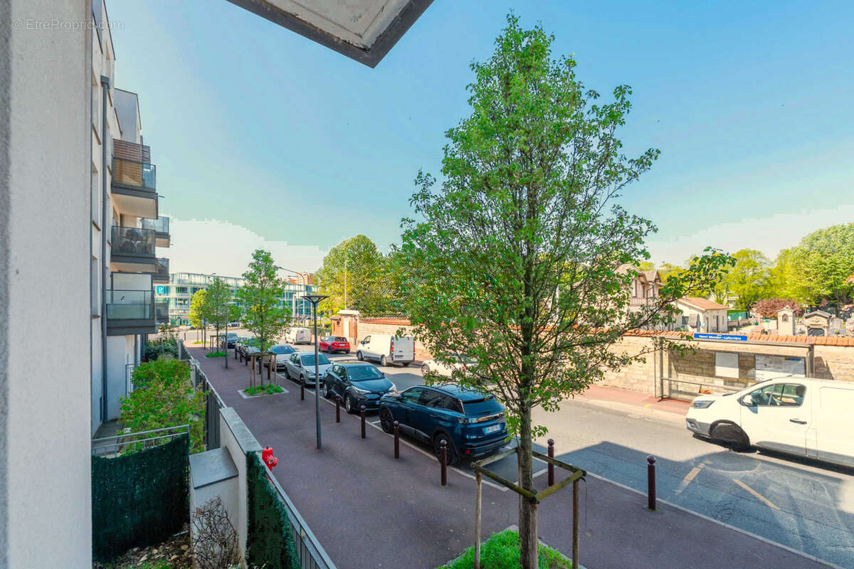 Appartement à CRETEIL