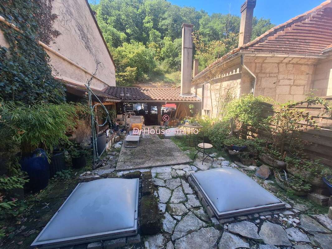 Appartement à BRANTOME