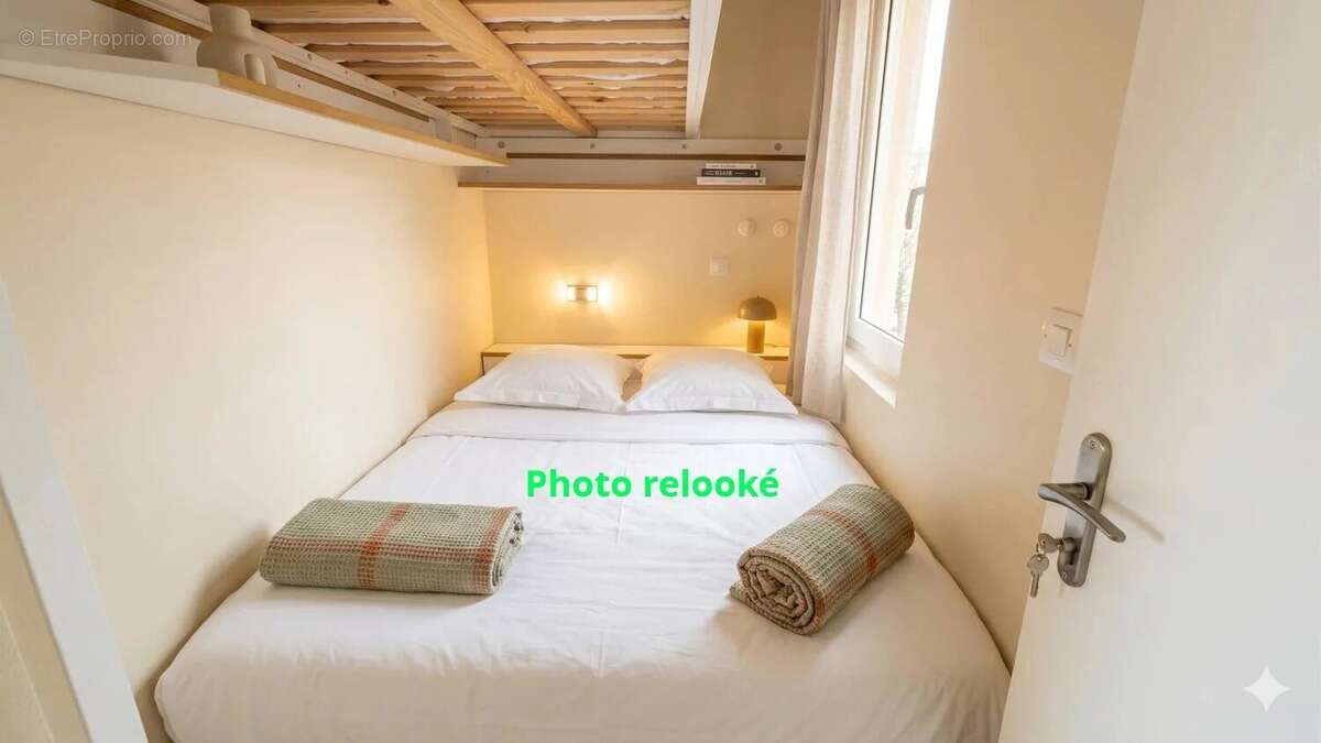 Appartement à LA SEYNE-SUR-MER