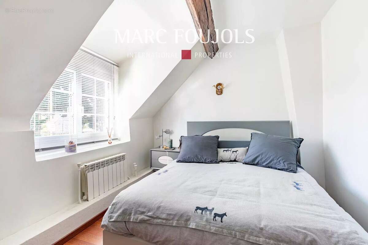 Maison à SENLIS