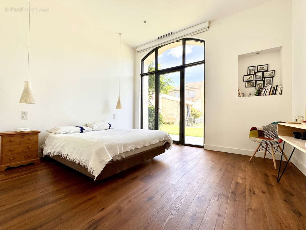 Maison à COLOMBIERS