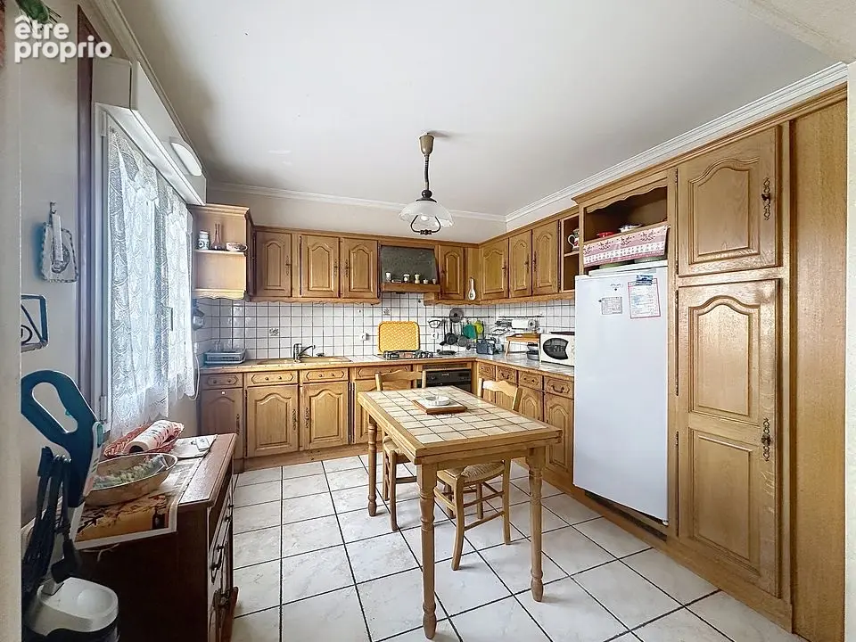 Maison 6 pièces 172 m2 sur 428m2 de terrain - photo 5