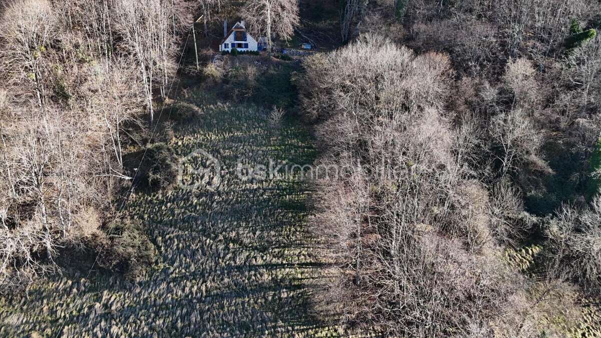 Maison à CAMPAN