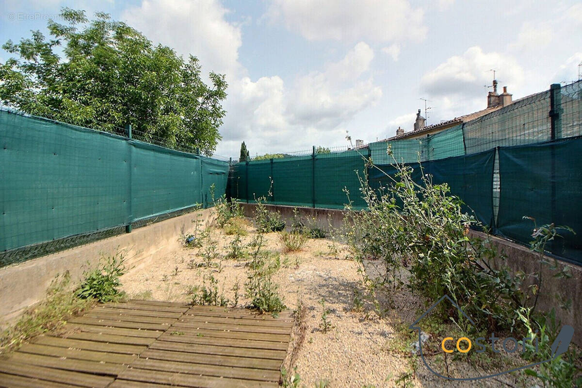 Appartement à TRANS-EN-PROVENCE