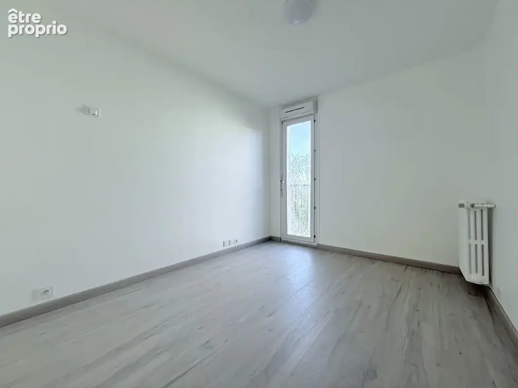 Appartement 78m² à fontenay-le-fleury - photo 7