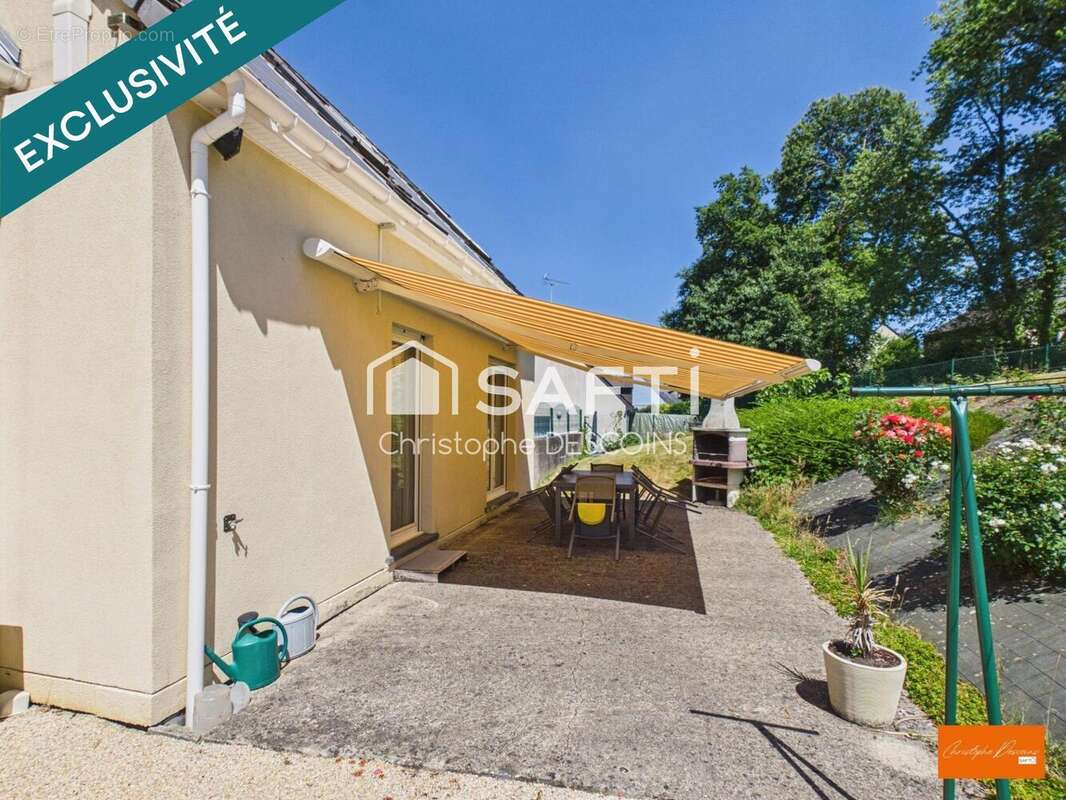 Maison 140 m² à Mayenne  - photo 6