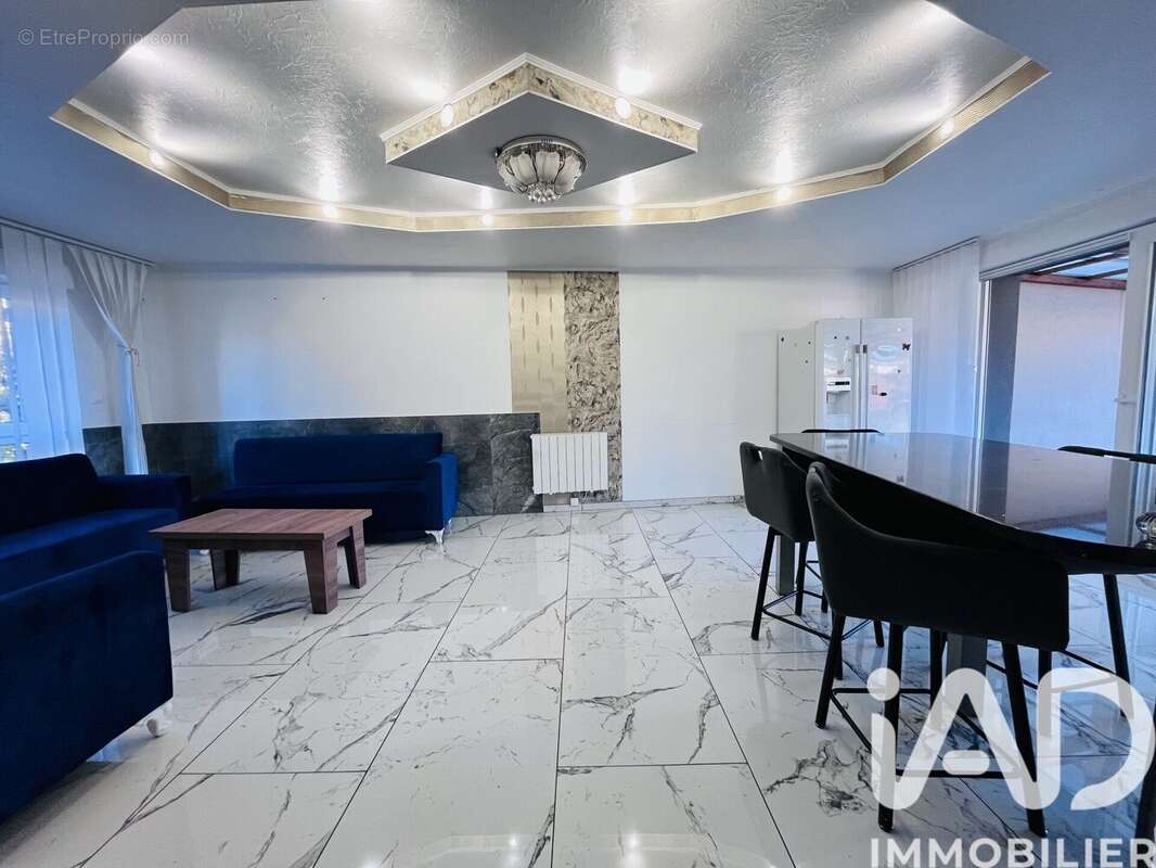Photo 2 - Maison à MONDELANGE