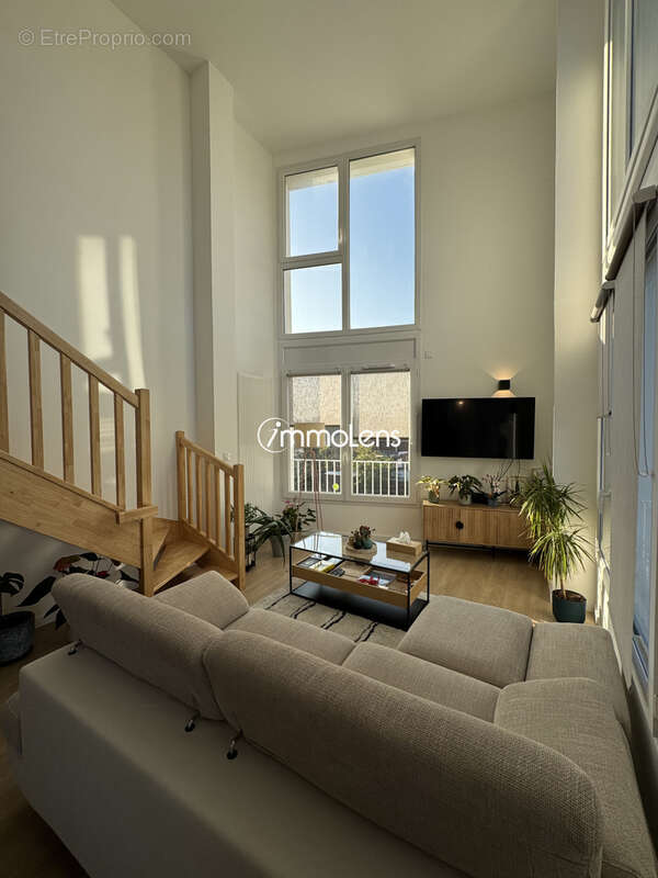 Appartement à CAPINGHEM